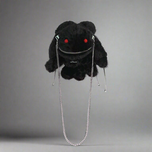 Adventure-Ready Creature Crossbody
