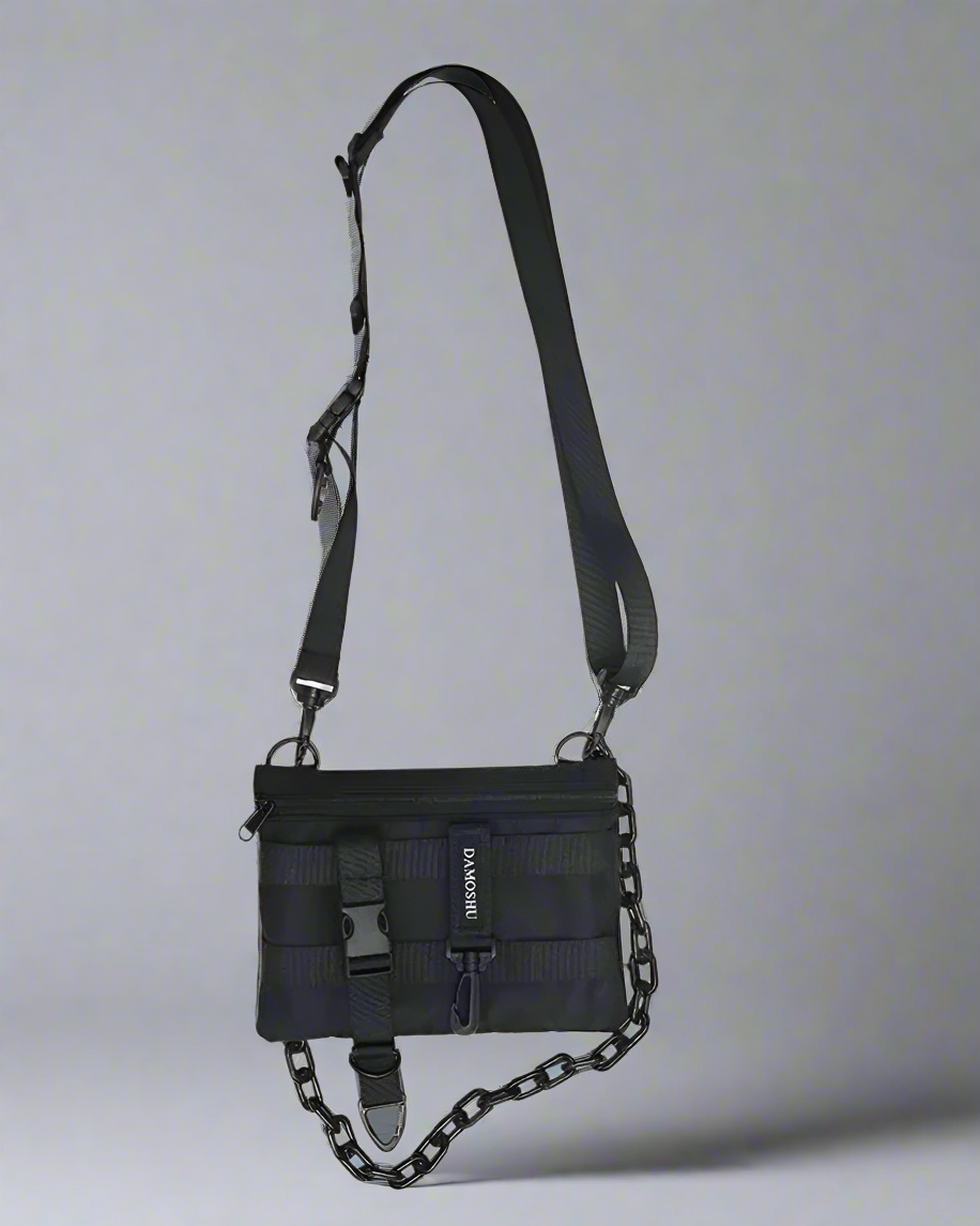 Sleek Urban Chest Pack