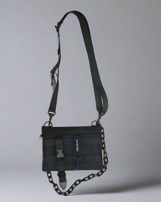 Sleek Urban Chest Pack
