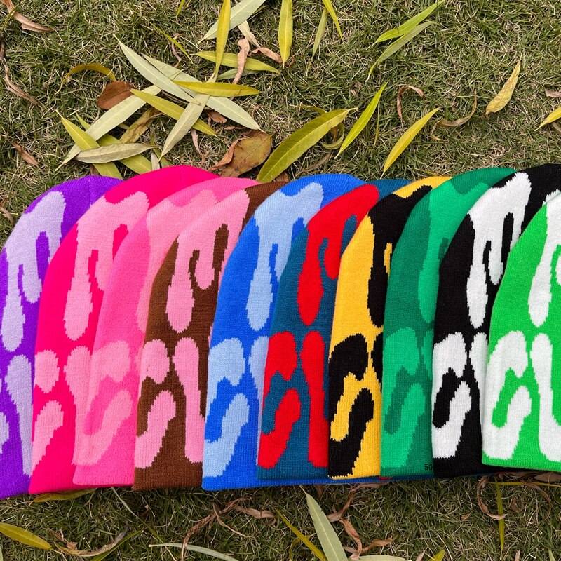 Custom Beanie