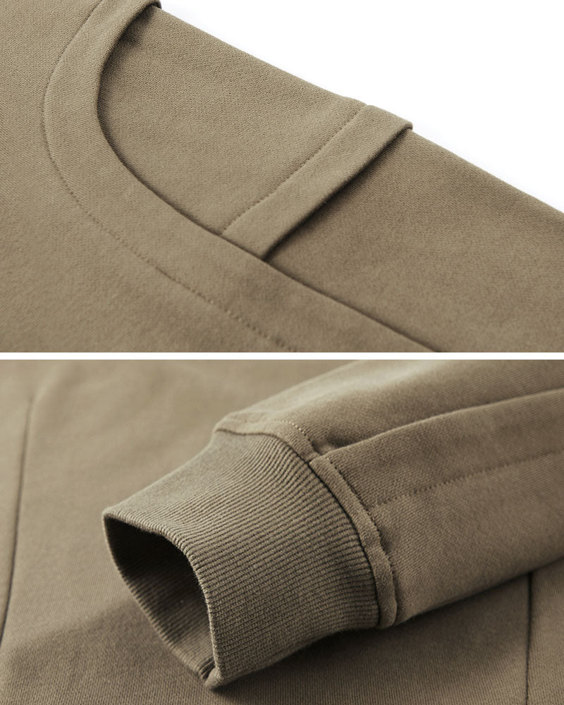 Next-Gen Smart Hoodie