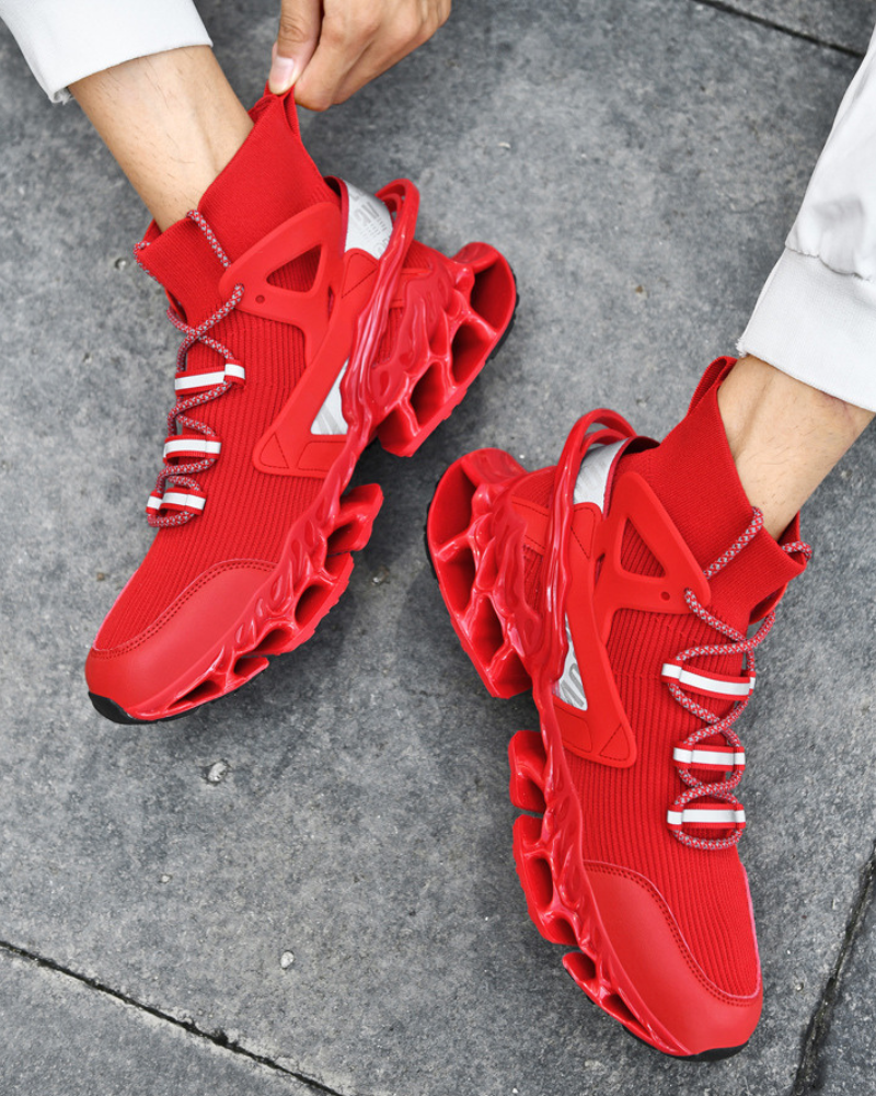 Next-Gen Blade Sport Shoes