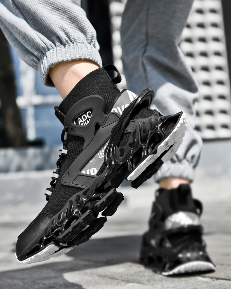 Next-Gen Blade Sport Shoes