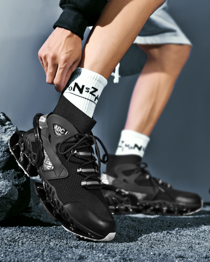 Next-Gen Blade Sport Shoes