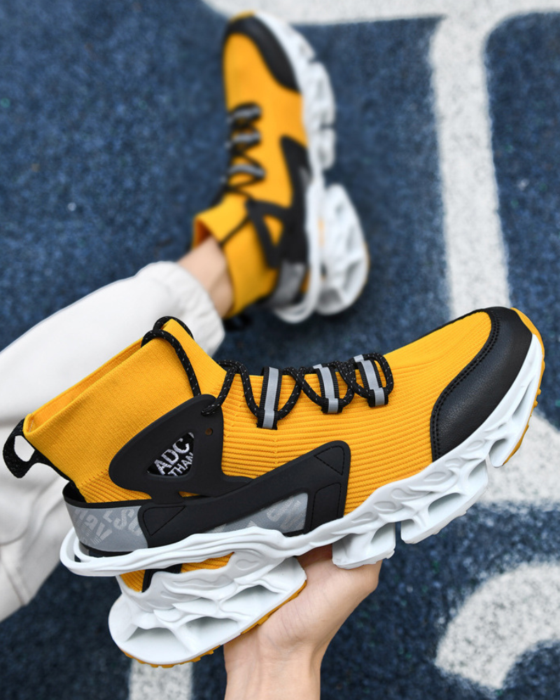 Next-Gen Blade Sport Shoes