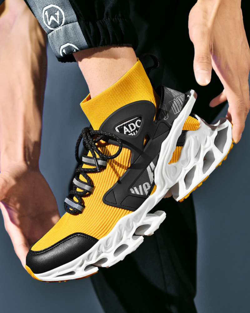 Next-Gen Blade Sport Shoes