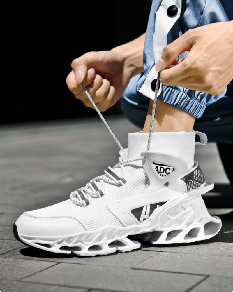 Next-Gen Blade Sport Shoes