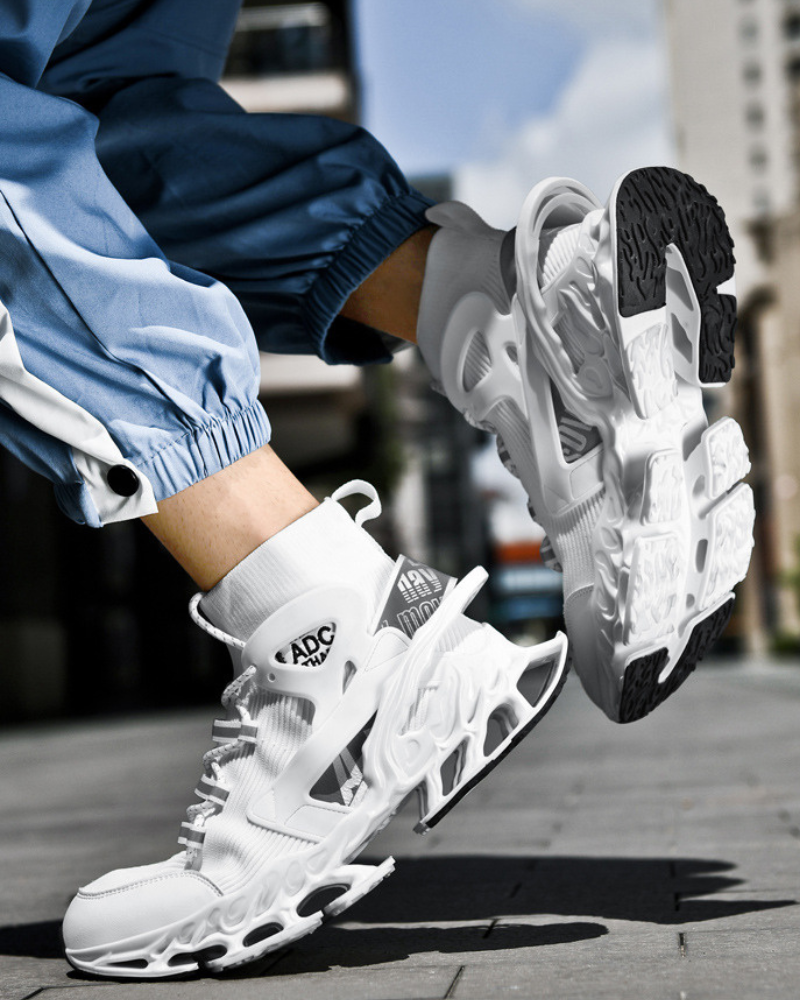 Next-Gen Blade Sport Shoes