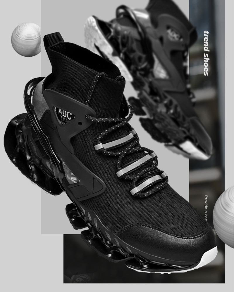 Next-Gen Blade Sport Shoes