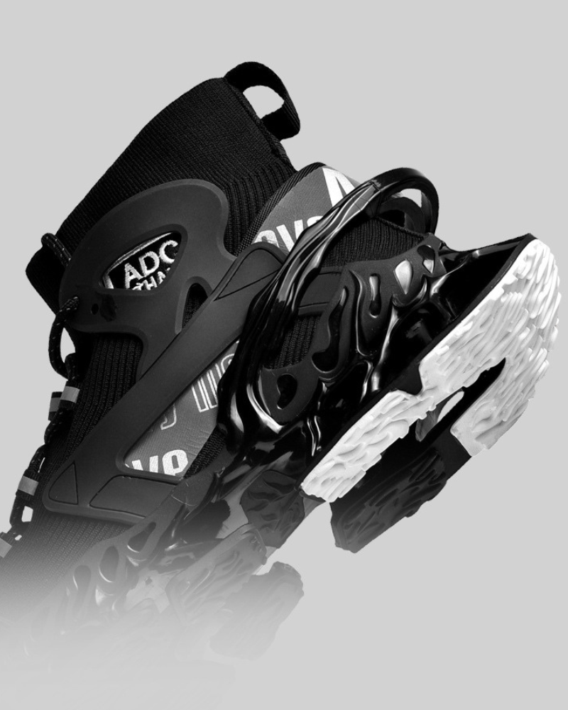 Next-Gen Blade Sport Shoes