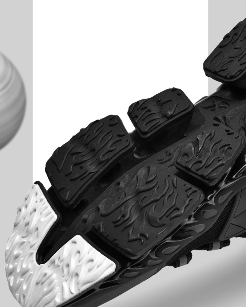 Next-Gen Blade Sport Shoes