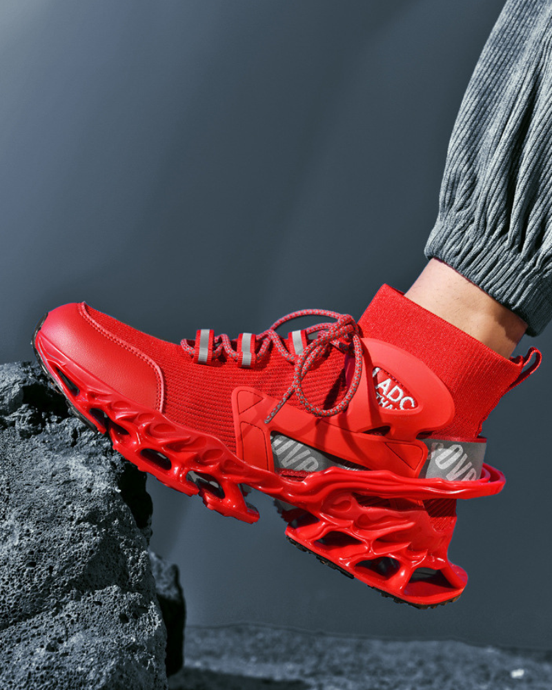 Next-Gen Blade Sport Shoes