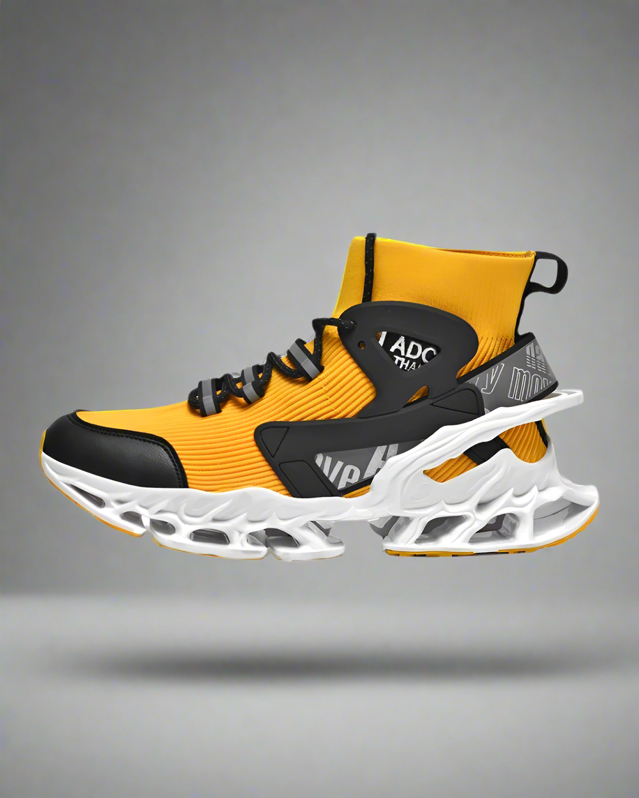 Next-Gen Blade Sport Shoes