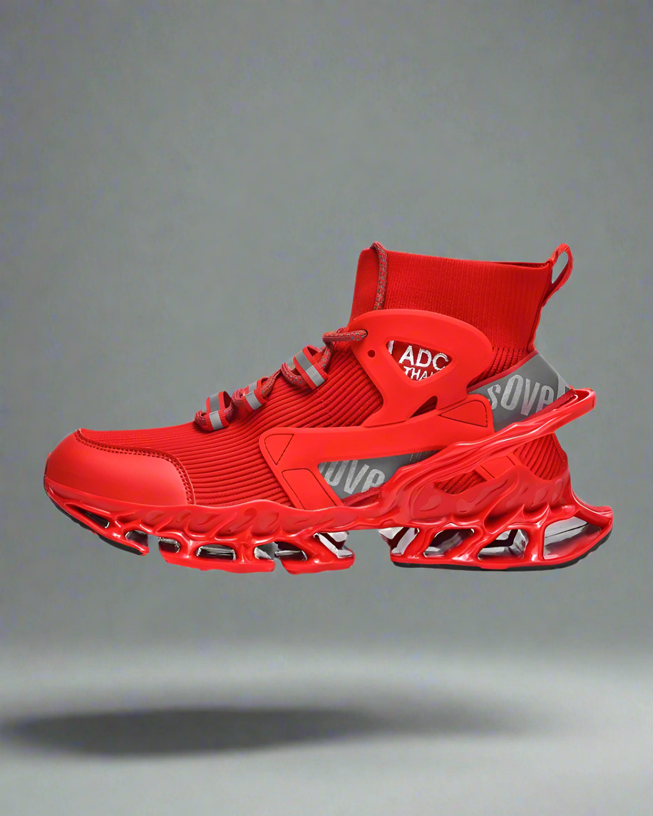Next-Gen Blade Sport Shoes