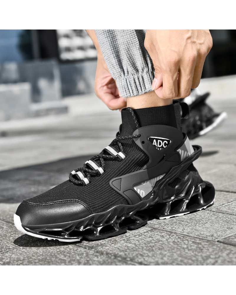 Next-Gen Blade Sport Shoes