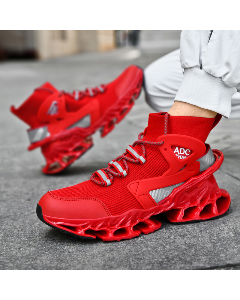 Next-Gen Blade Sport Shoes