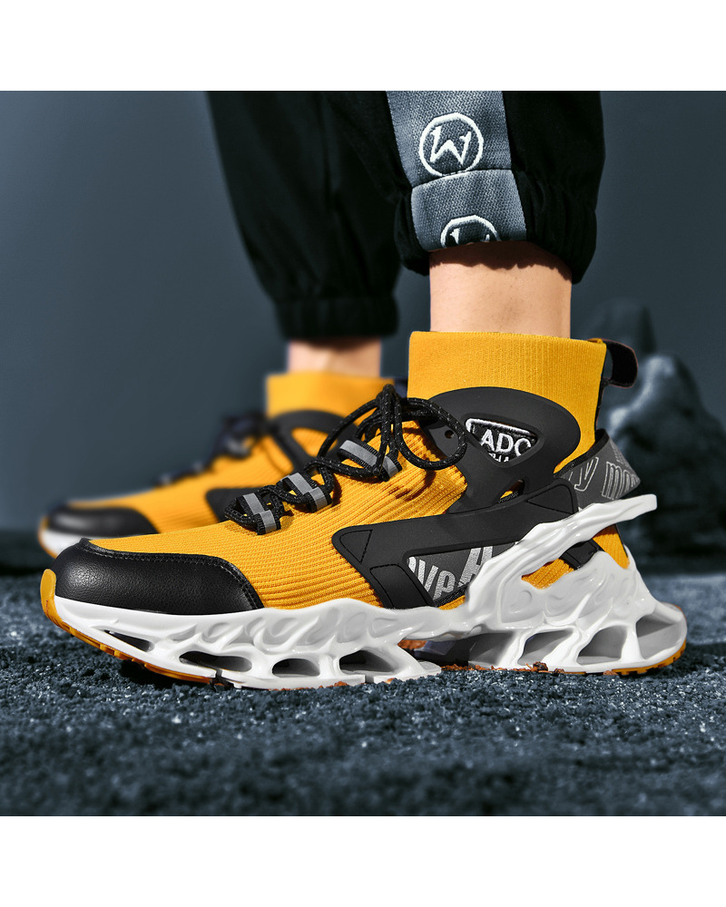Next-Gen Blade Sport Shoes
