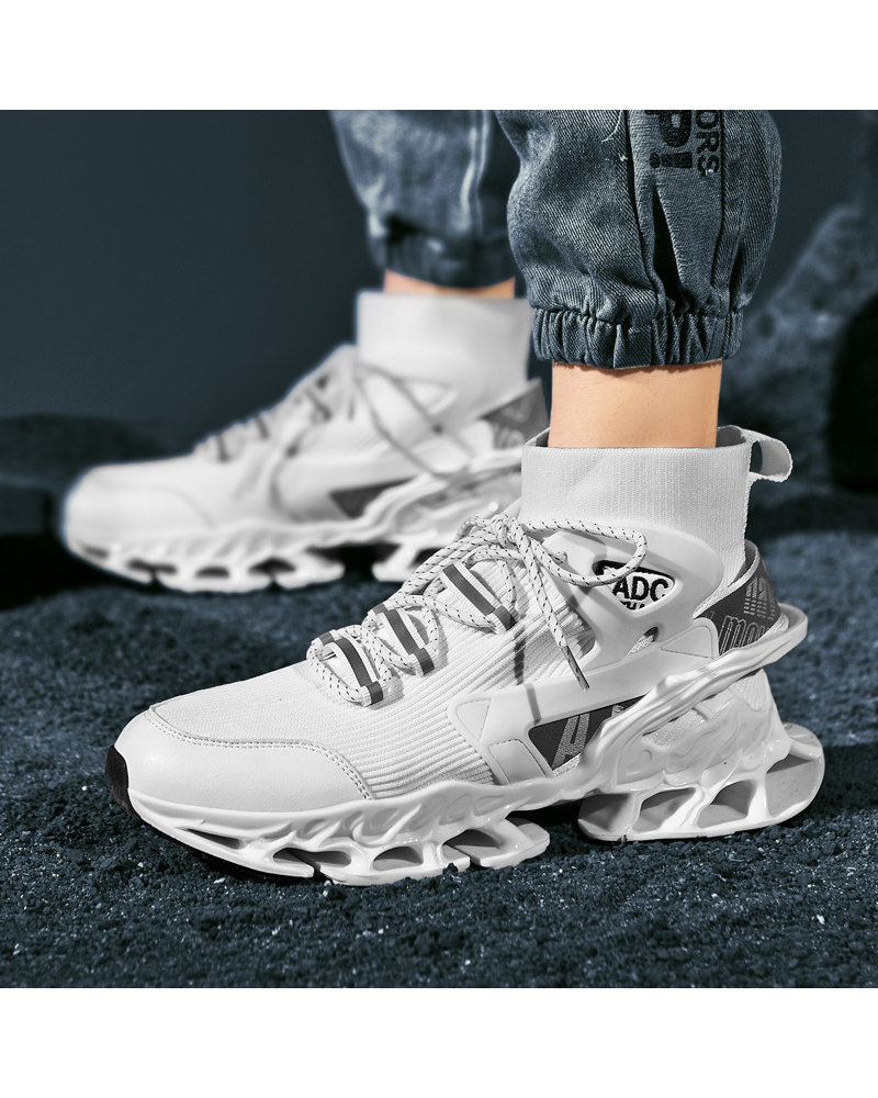 Next-Gen Blade Sport Shoes