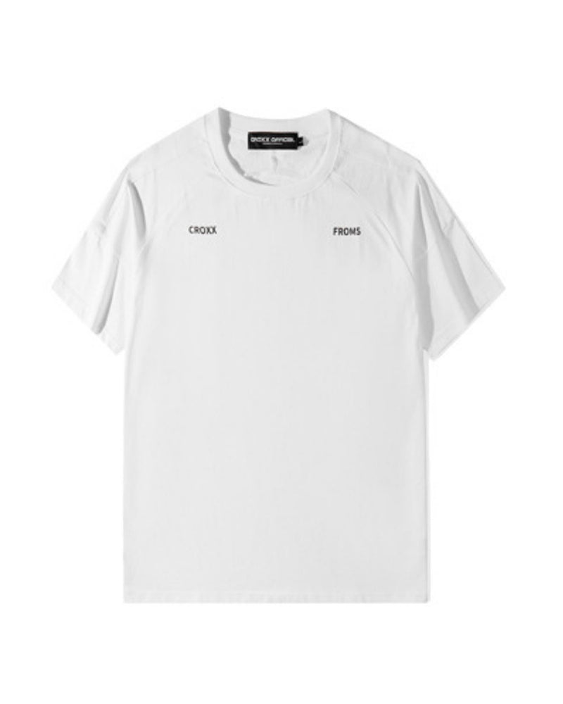 Neon Visions Graphic T-Shirt