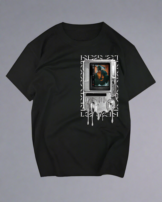City Spirit Cotton Tee