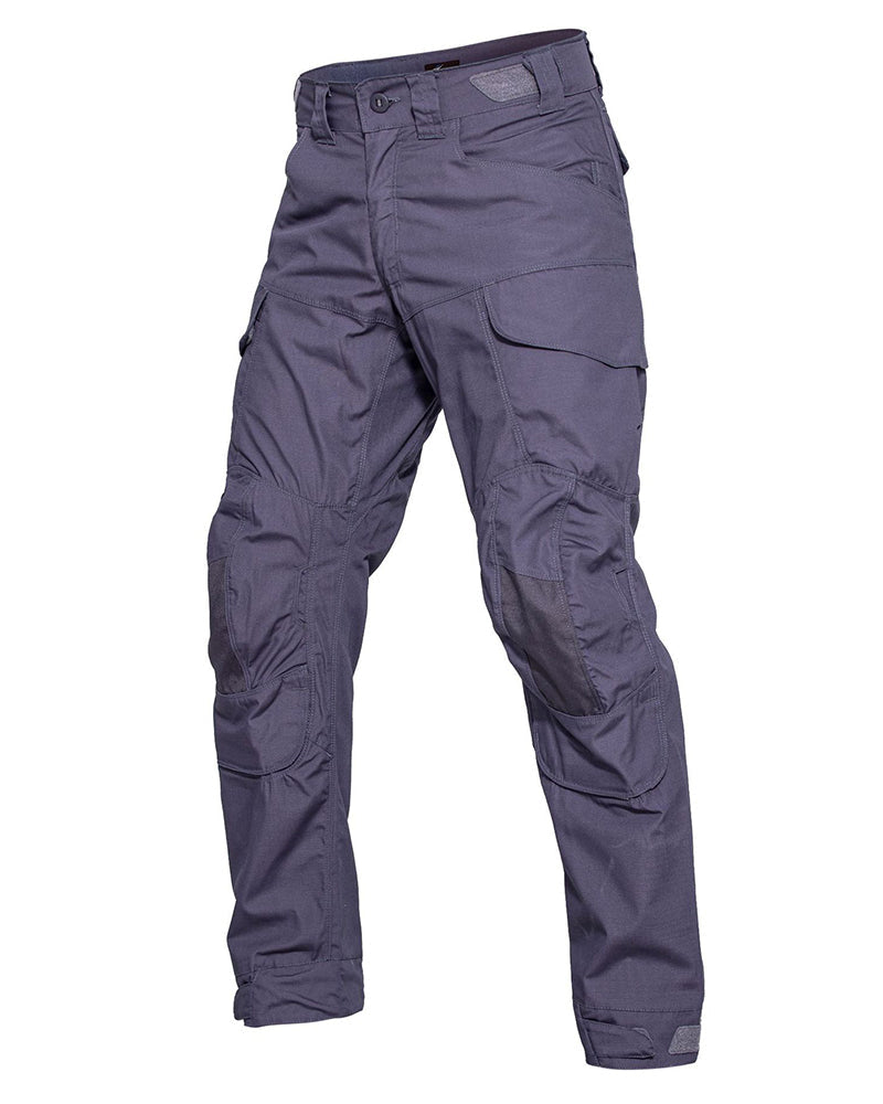 Explorer's Essential Cargo Trousers