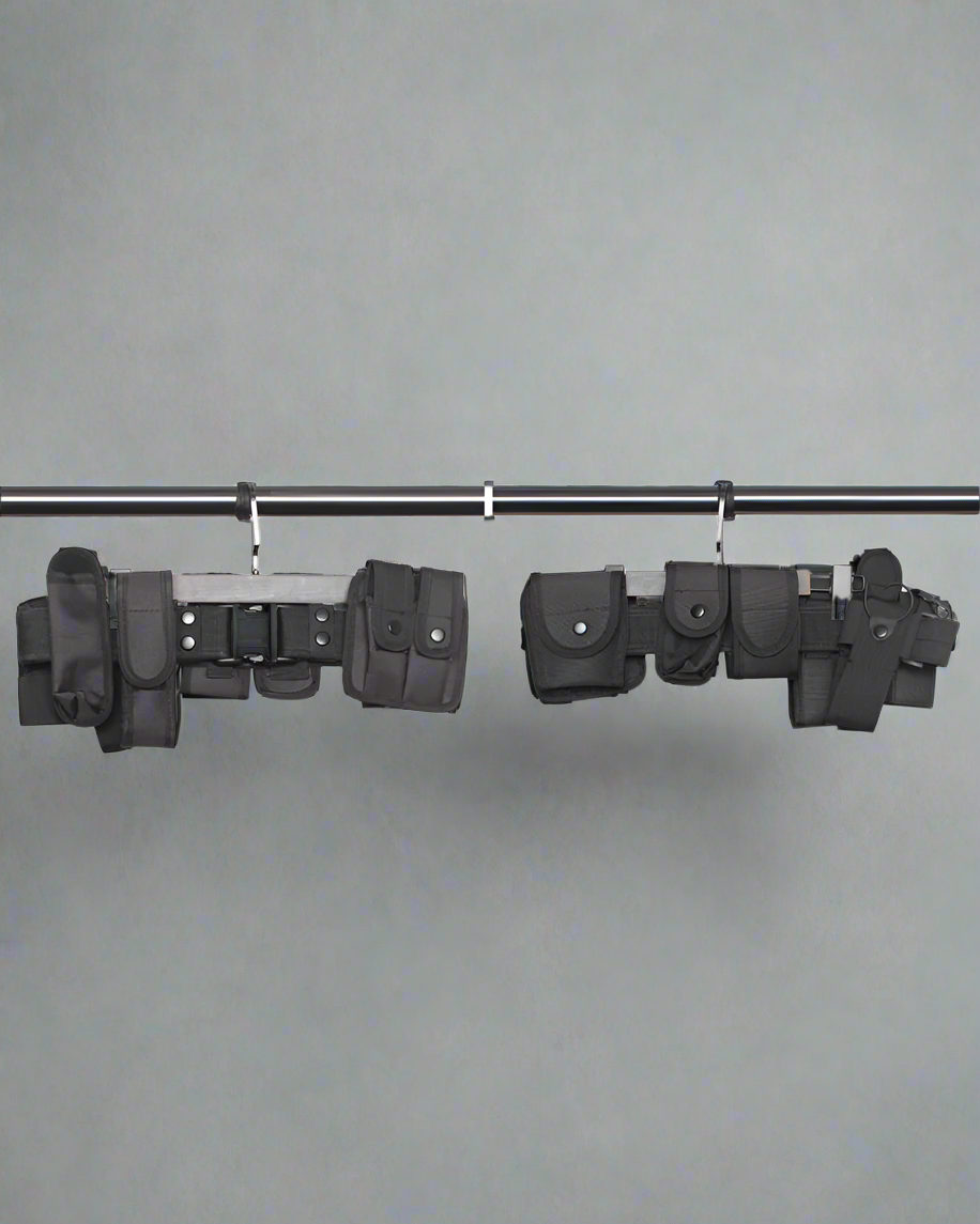 Ultimate 9-Piece Hip Bag