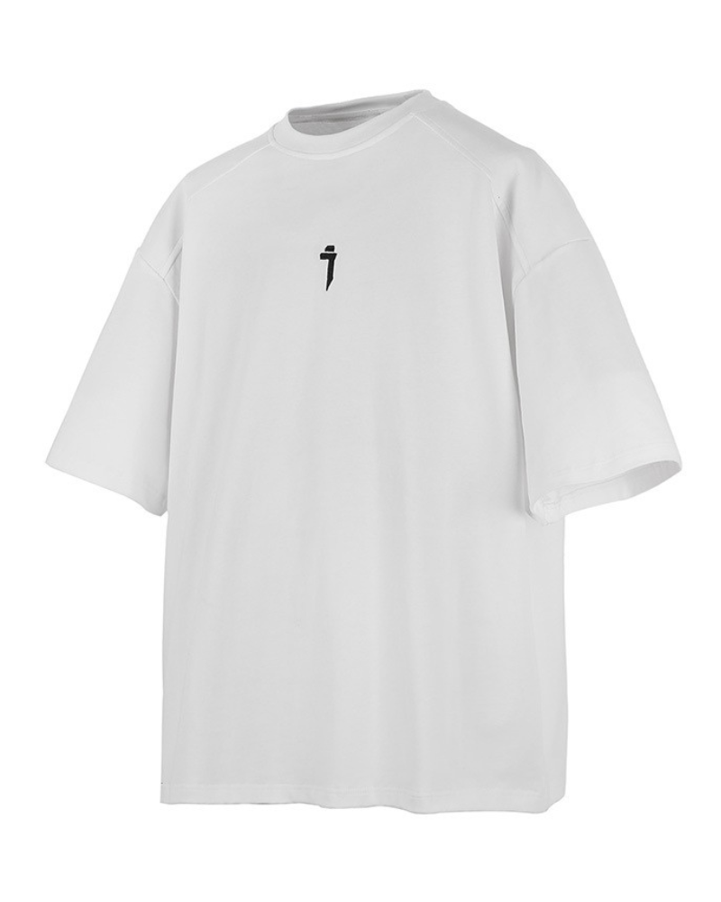 Chill Vibes Easy Tee