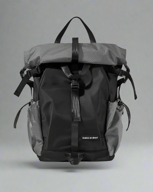 All-in-One Adventure Backpack