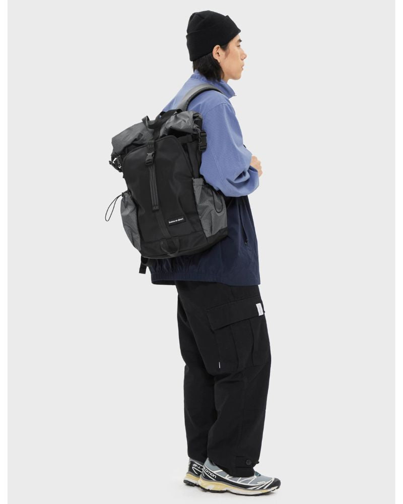 All-in-One Adventure Backpack