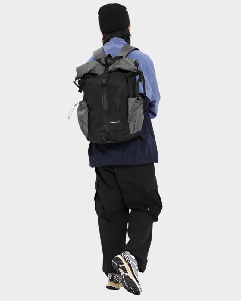 All-in-One Adventure Backpack