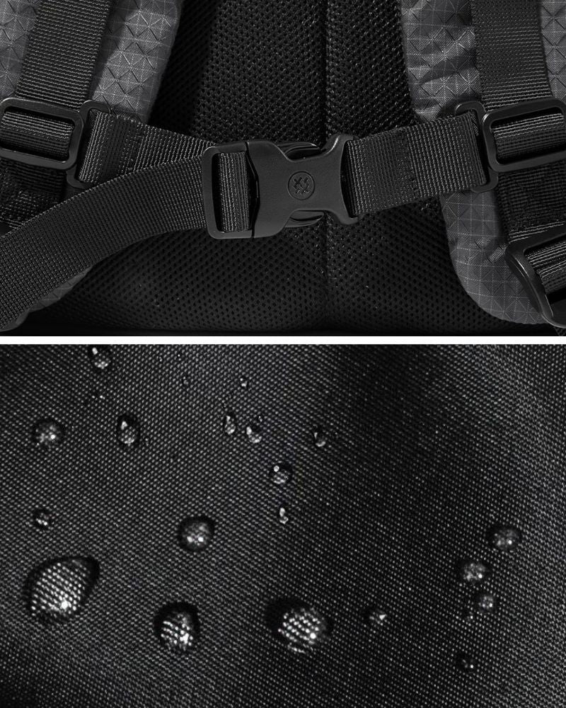 All-in-One Adventure Backpack