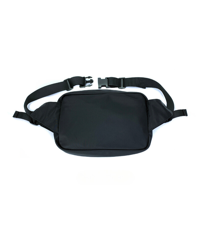 Multi-Functional Nylon Sling Pack