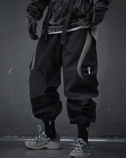 All-Day Comfort Jogger Pants