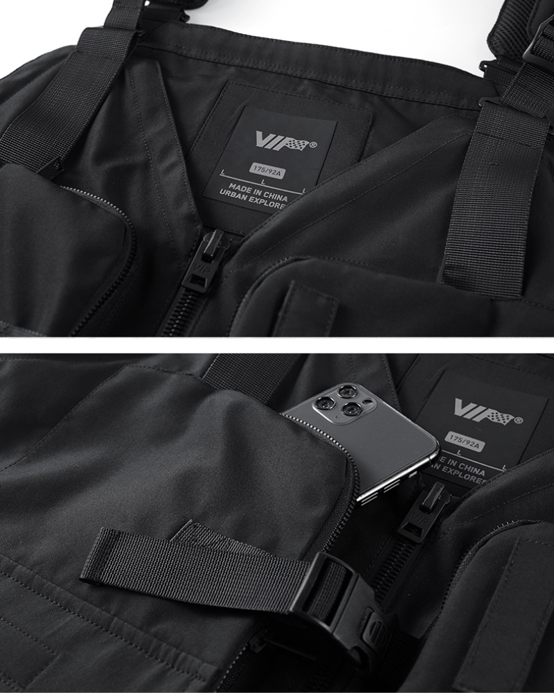 All-Season Utility Vest