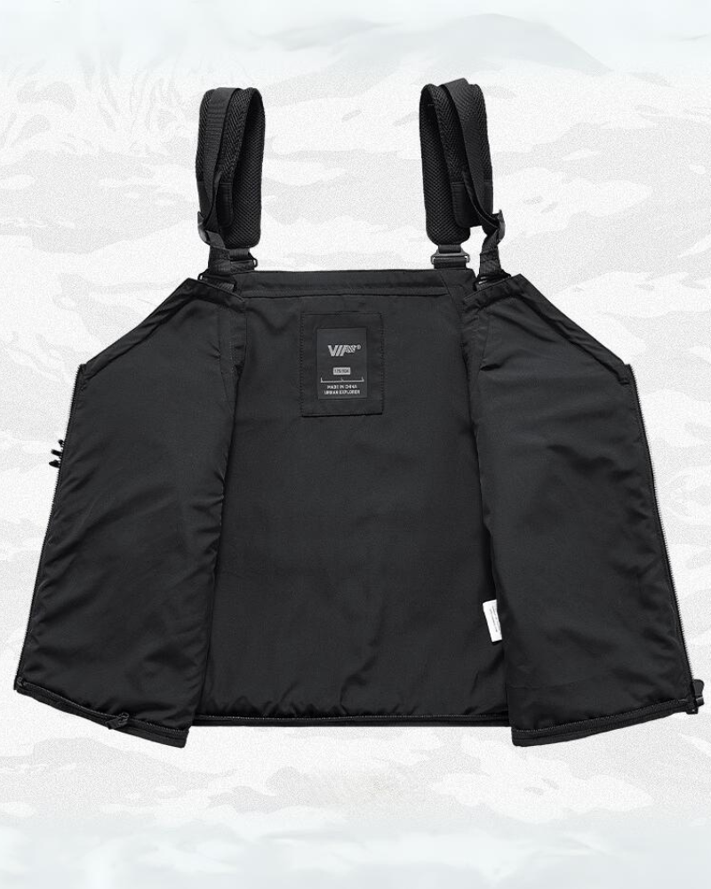 All-Season Utility Vest