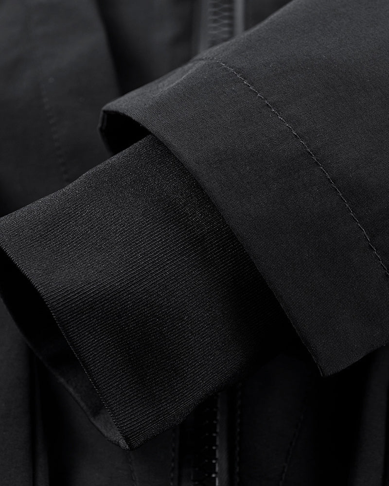 Ultimate Utility Hooded Jacket