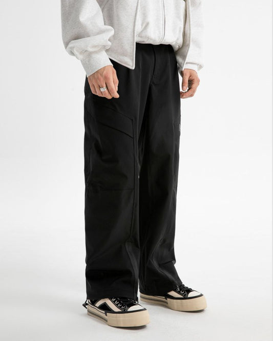 All-Terrain Adventure Cargo Pants