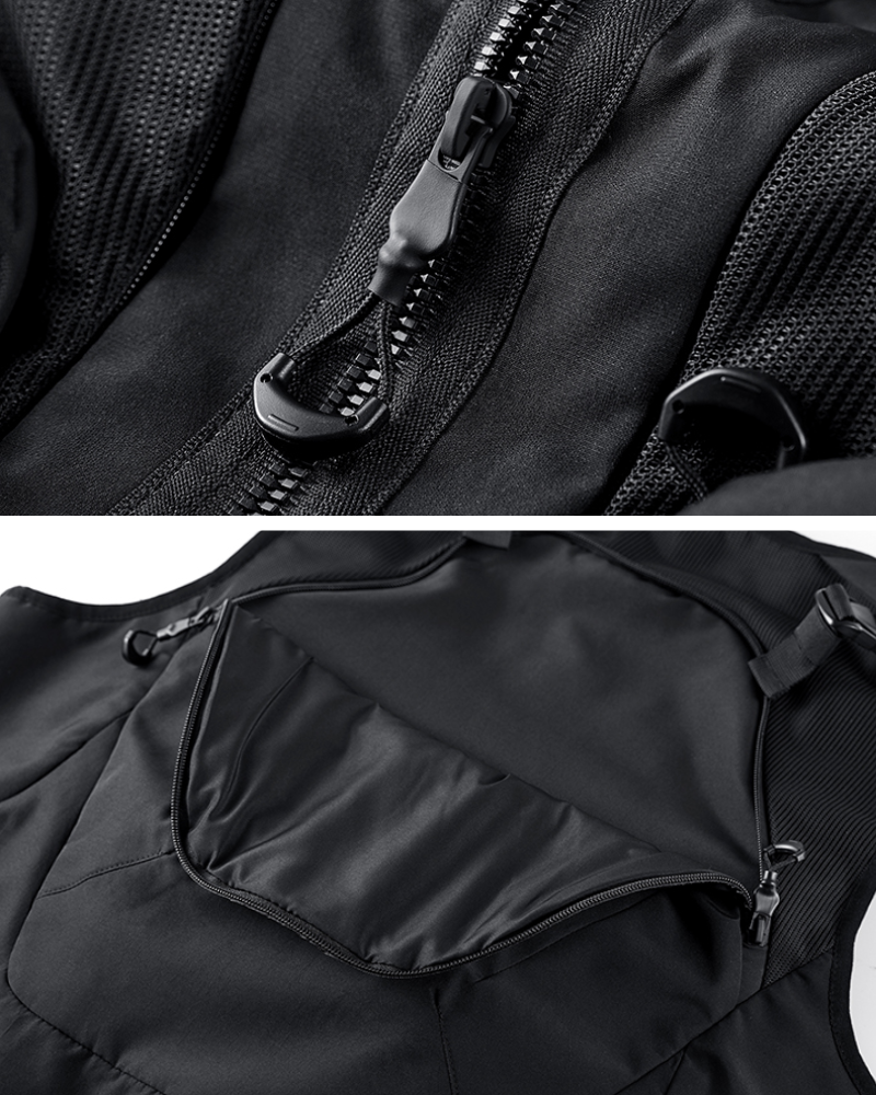 Ultimate Utility Cargo Vest