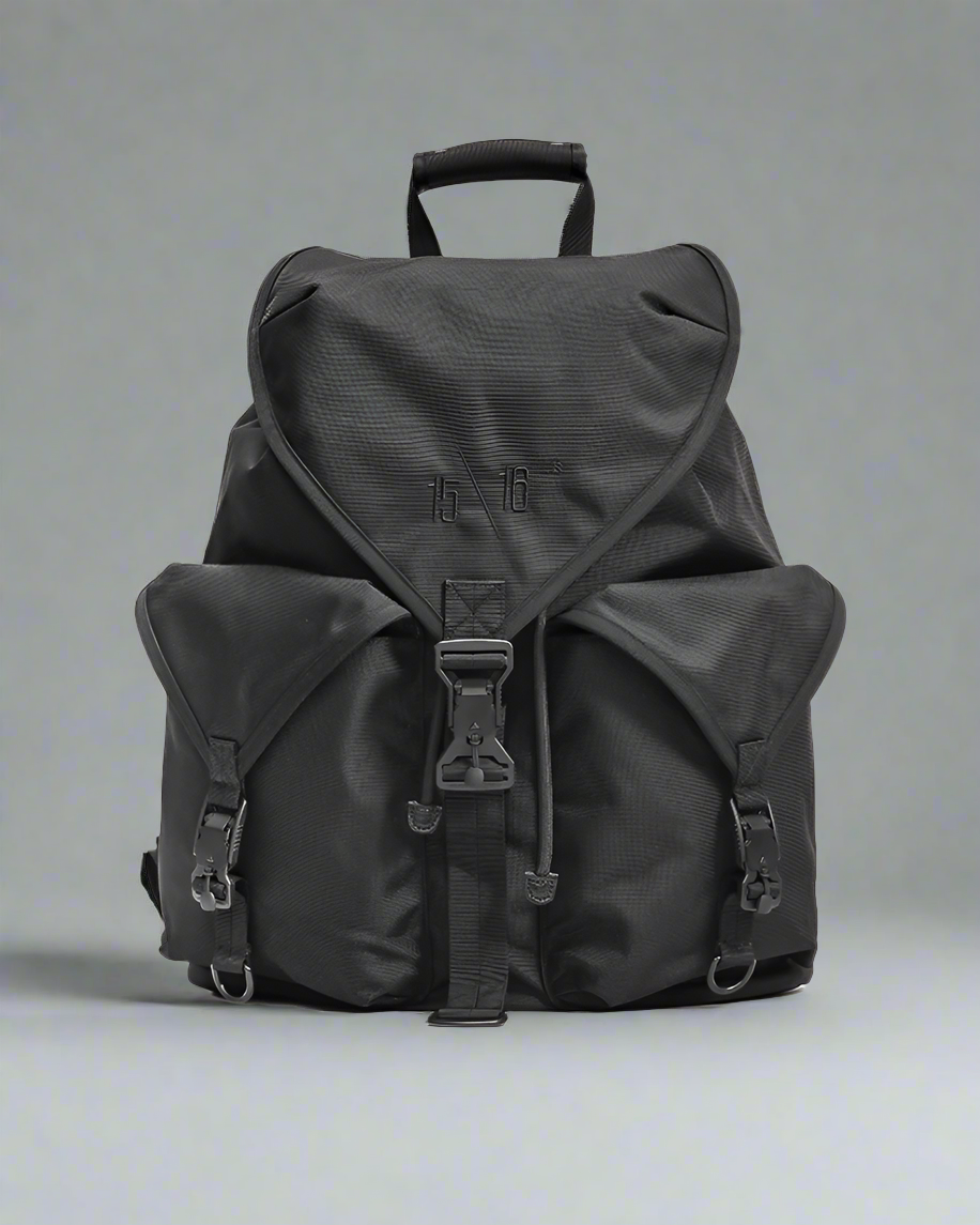 Adventure-Ready Urban Backpack