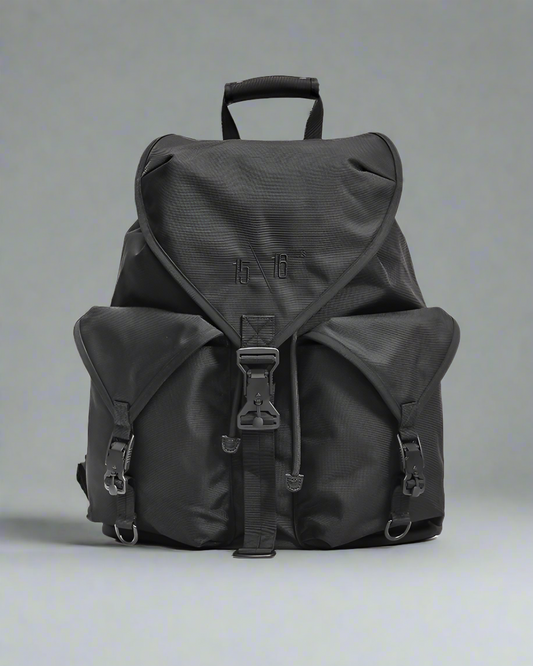 Adventure-Ready Urban Backpack