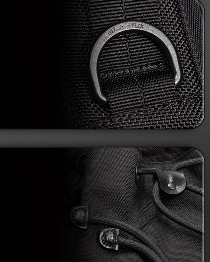 Adventure-Ready Urban Backpack