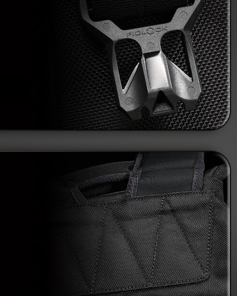 Adventure-Ready Urban Backpack