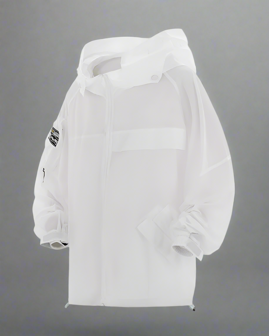 Rapid-Dry Sun Protection Jacket