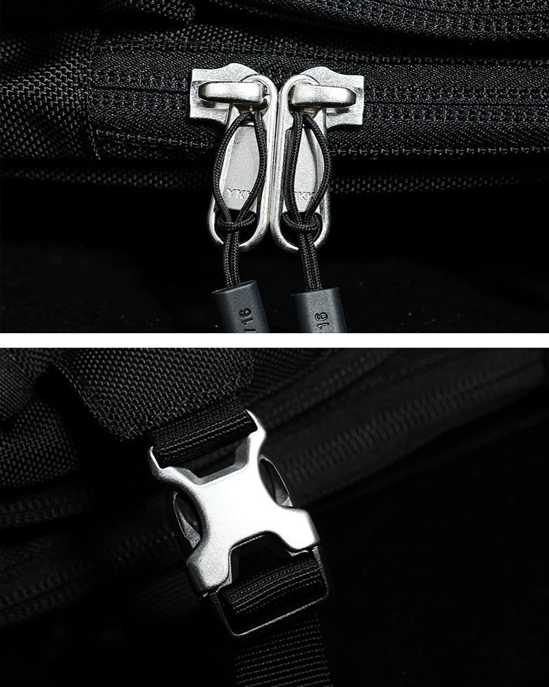 Stylish Waterproof Explorer Pack