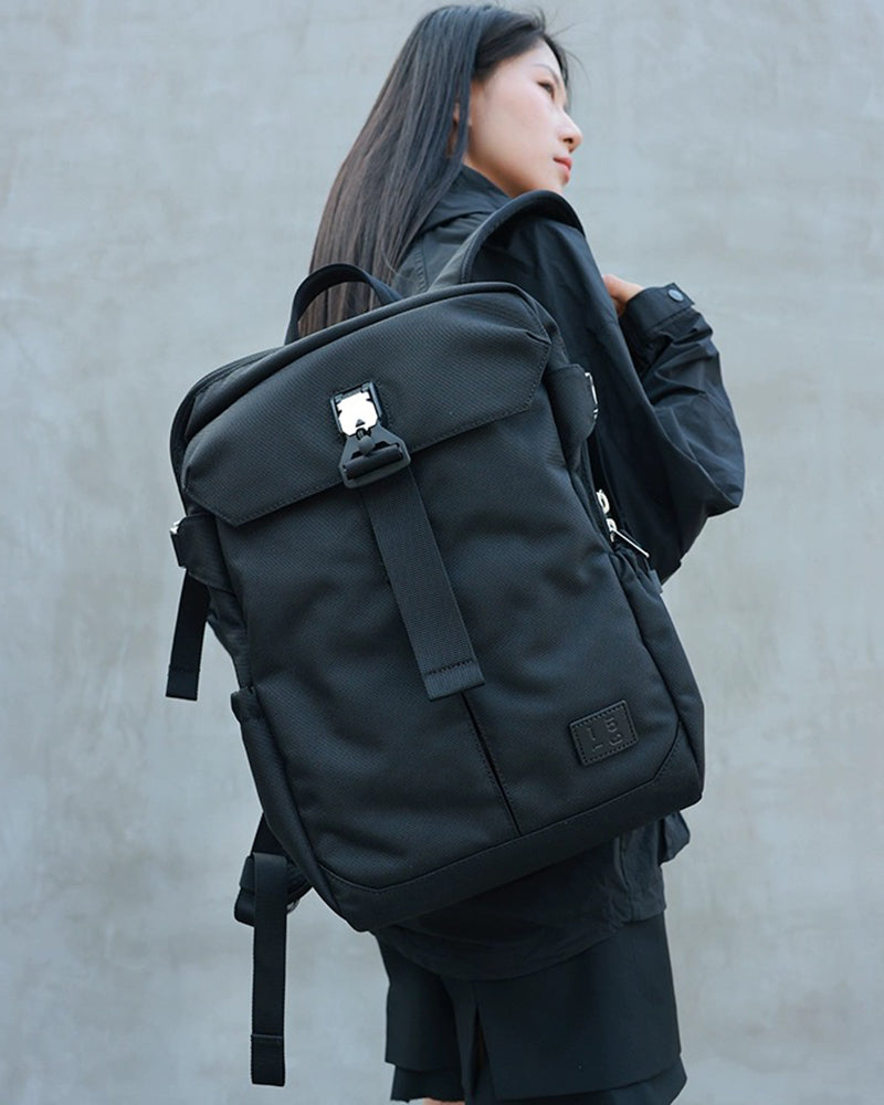 Stylish Waterproof Explorer Pack