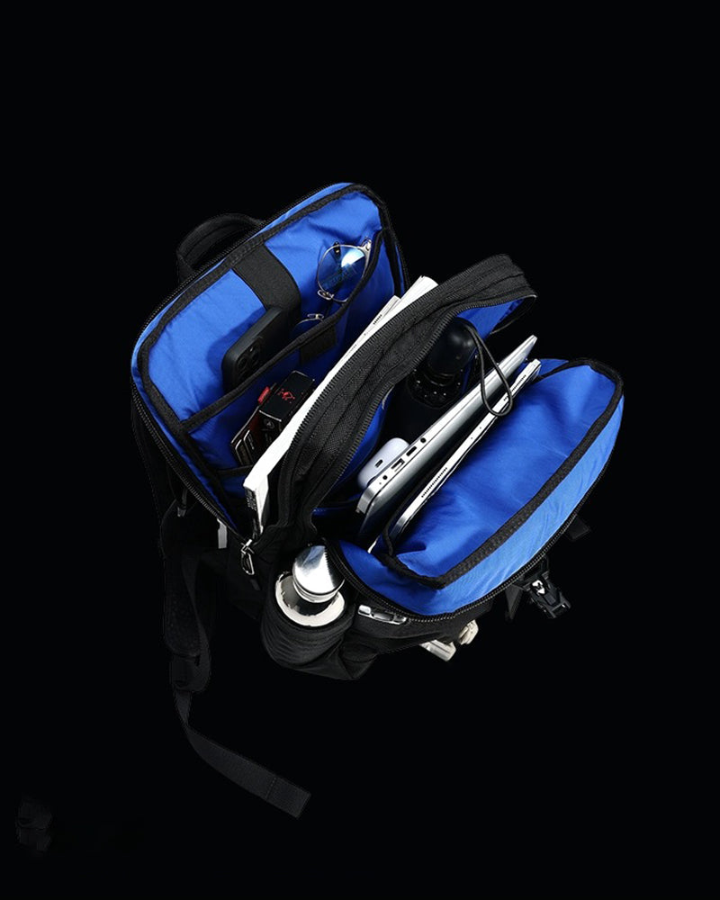 Stylish Waterproof Explorer Pack