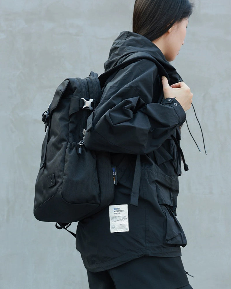 Stylish Waterproof Explorer Pack