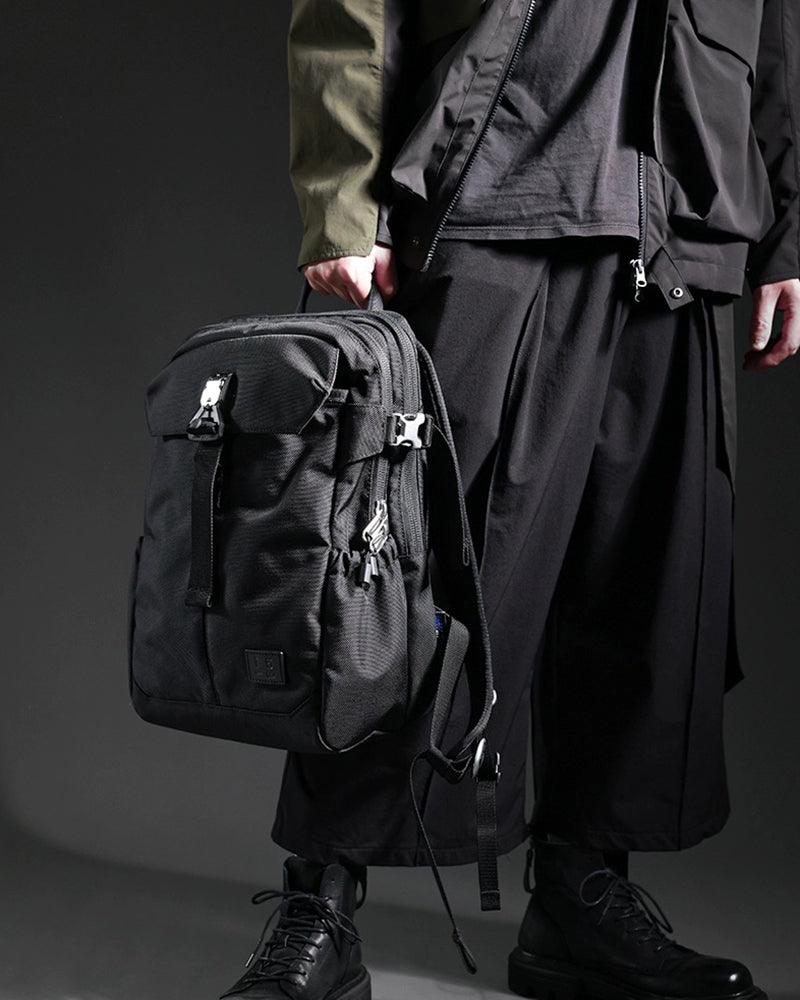 Stylish Waterproof Explorer Pack