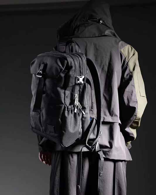 Stylish Waterproof Explorer Pack