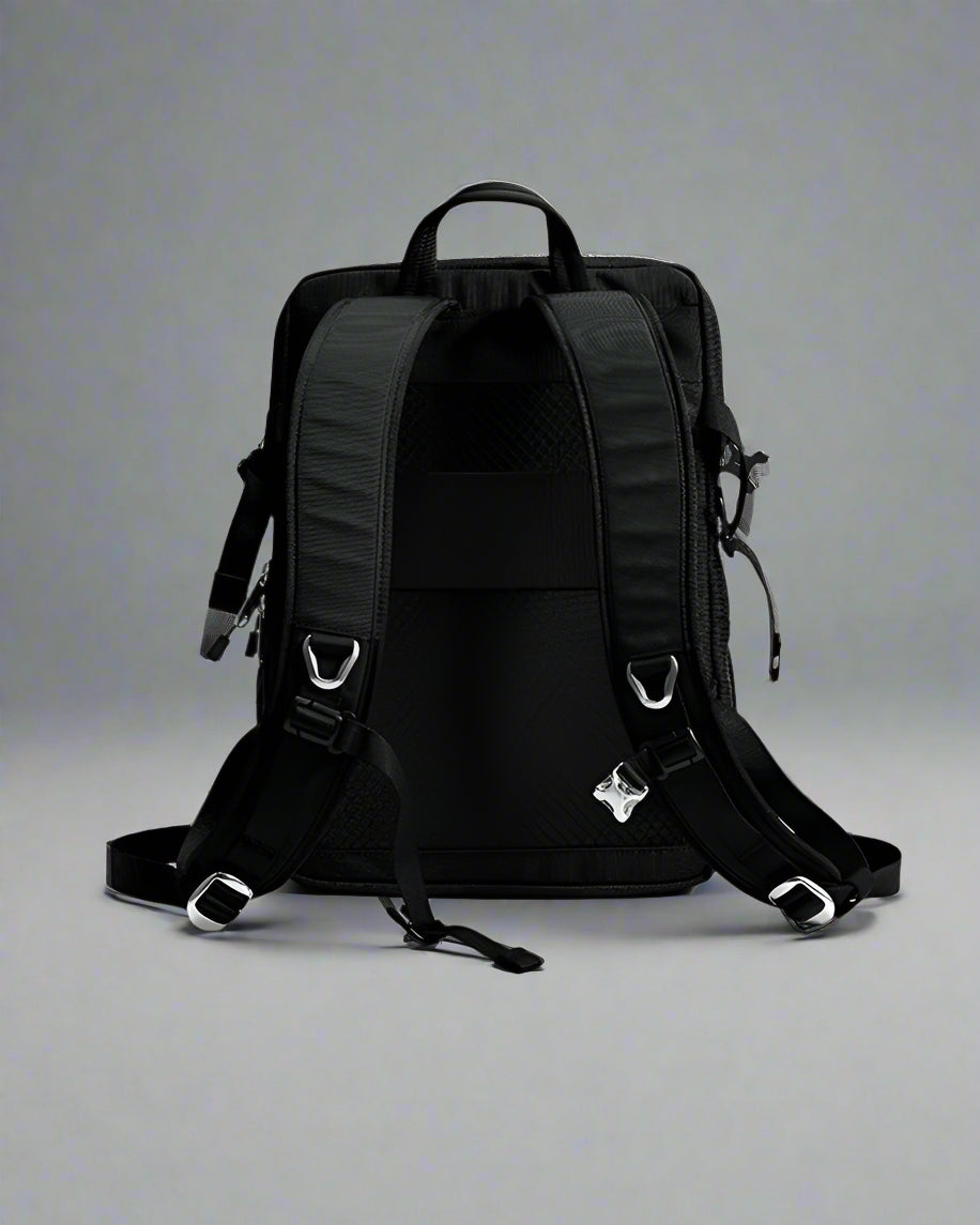 Stylish Waterproof Explorer Pack